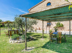 Apartment Sommnium by Interhome Guardistallo
